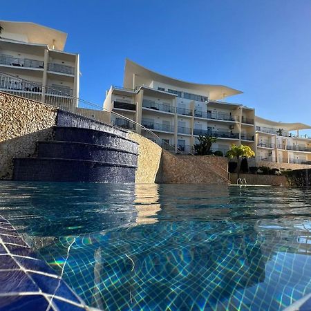 Apartamento Costa Albufeira Exterior foto