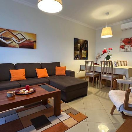 Apartamento Costa Albufeira Exterior foto