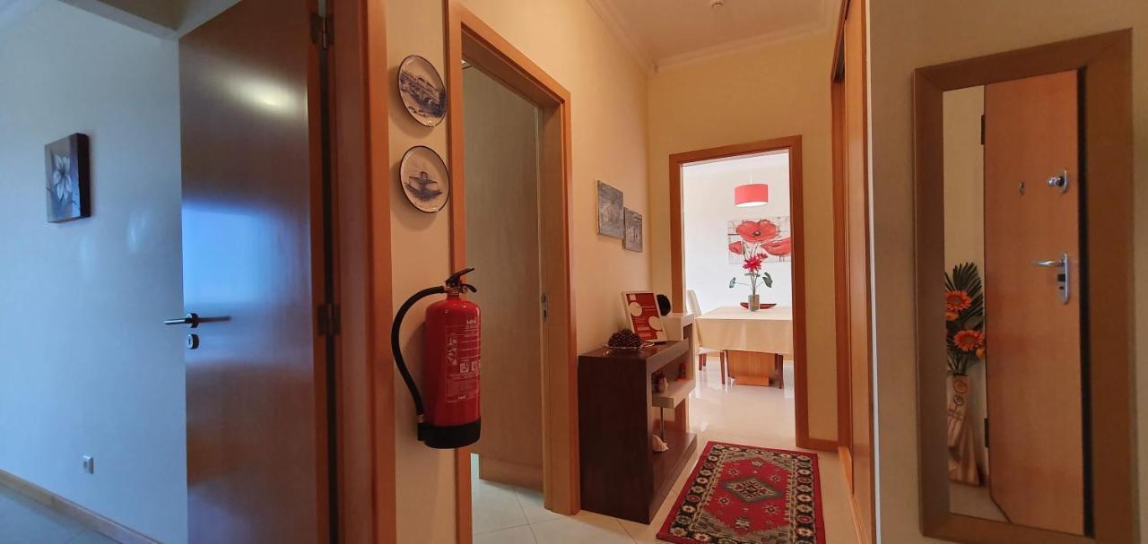 Apartamento Costa Albufeira Exterior foto