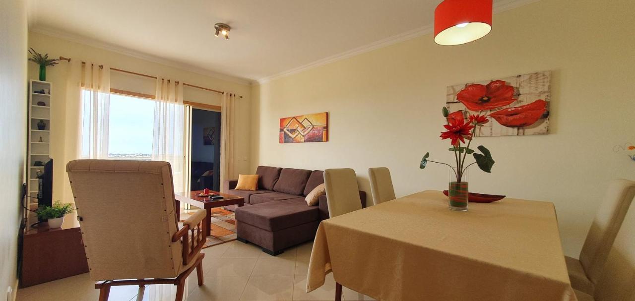 Apartamento Costa Albufeira Exterior foto