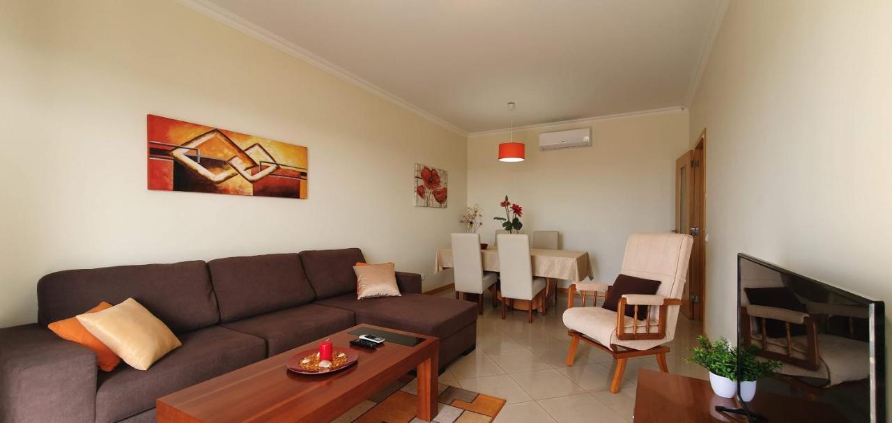 Apartamento Costa Albufeira Exterior foto