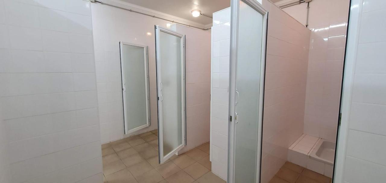 Apartamento Costa Albufeira Exterior foto