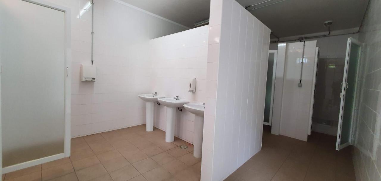 Apartamento Costa Albufeira Exterior foto