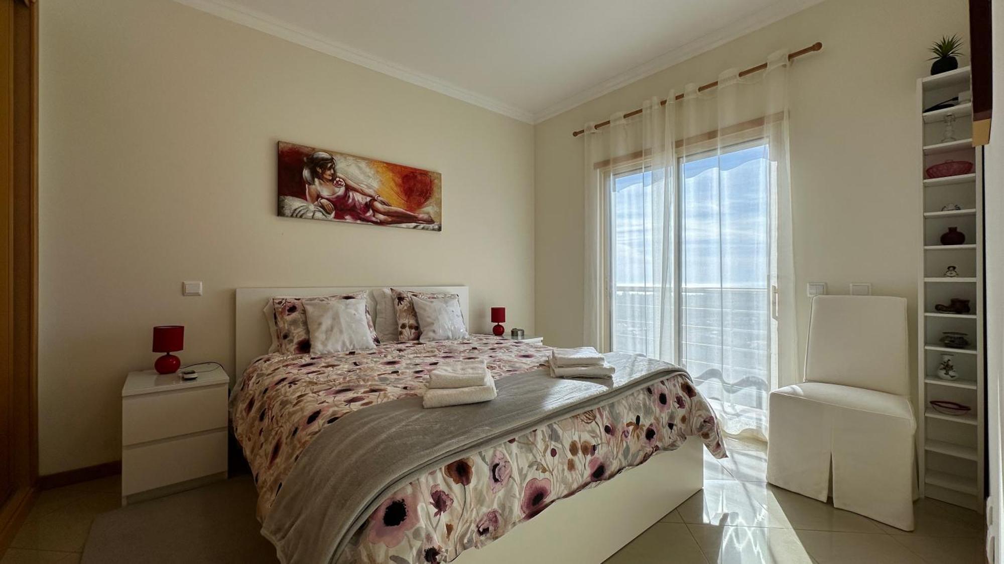 Apartamento Costa Albufeira Exterior foto