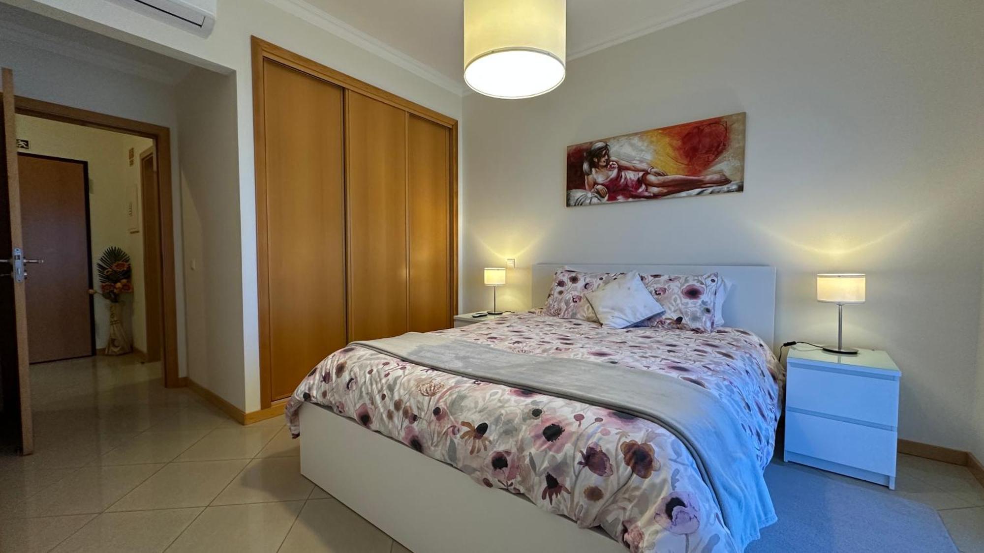 Apartamento Costa Albufeira Exterior foto
